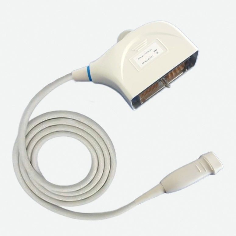 Machine à ultrasons pour examens médicaux