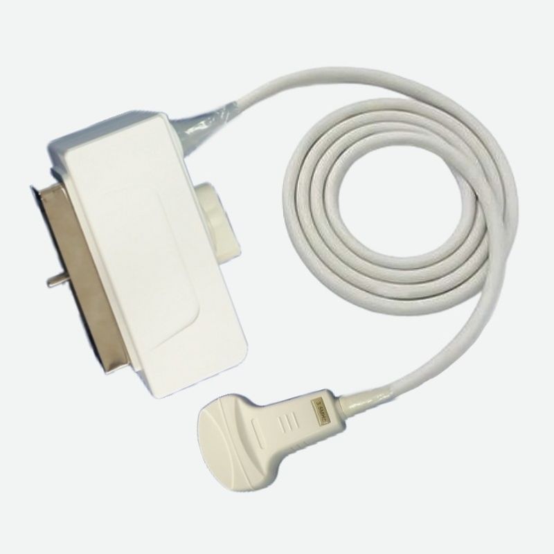 Lentille de sonde à ultrasons d'examination médicale pour Aloka UST-979-3.5 SSD900 SSD1000 SSD1400
