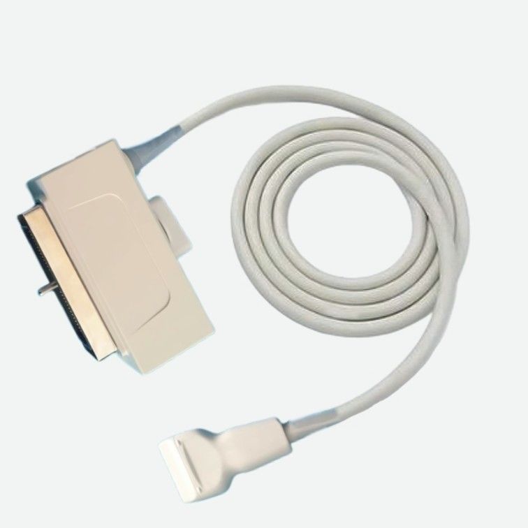 PTZ Compatible Aloka UST-5413 SSD3500 SSD3500SX Alpha 6 /F31/F37 Sonde à ultrasons par fil