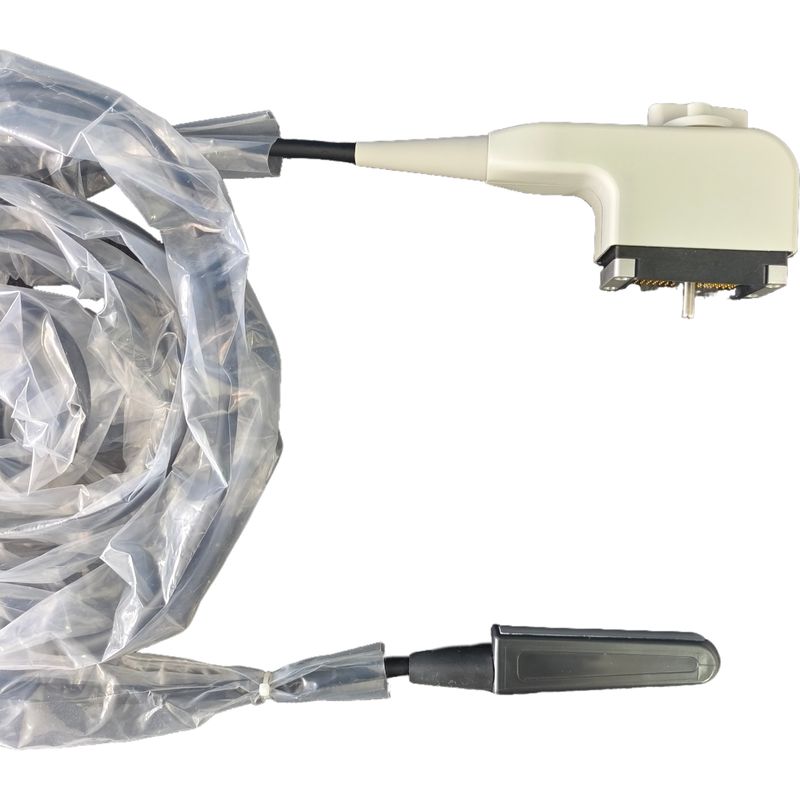 PTZ Compatible Aloka UST-588U-5 Sondage vétérinaire pour le scanner à ultrasons rectaux SSD 500