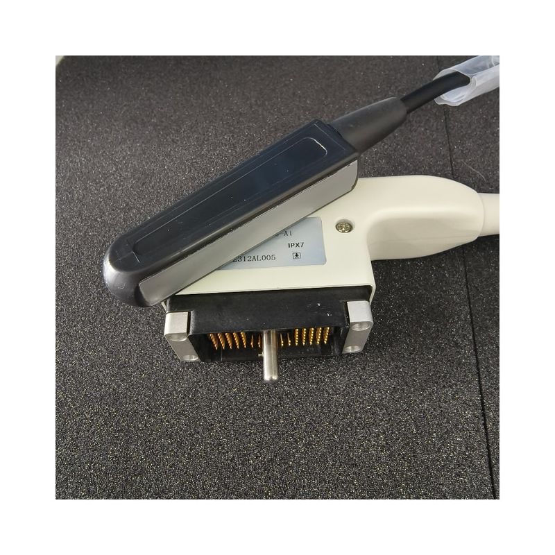 Aloka UST-5820-5 SSD 500V sonde d'examen du rectum pour le système d'imagerie diagnostique du scanner à ultrasons vétérinaire Prosound 2