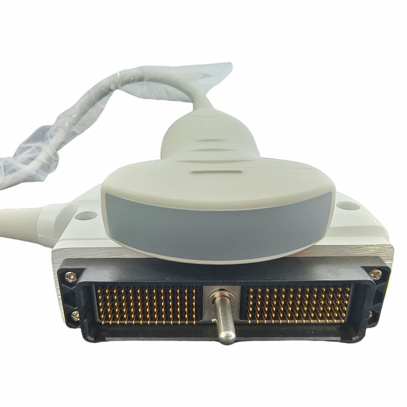 Énergie électrique GE Logiq Série C Transducteur à ultrasons C2-5-RC Convexe Compatible