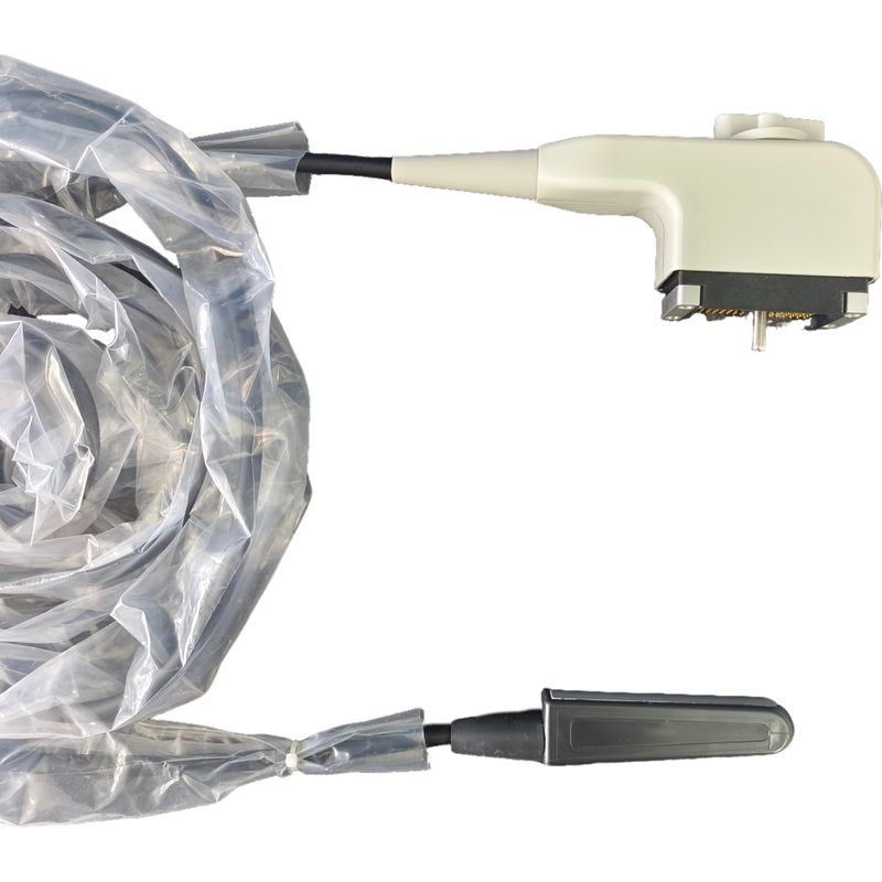 Sondage d'échographie de diagnostic du rectum Aloka UST-588U-5 avec conception noire et SSD 500V