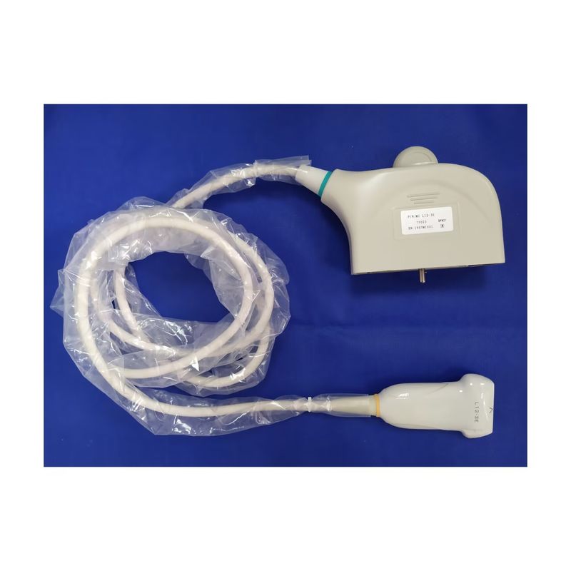 sonde à ultrasons Mindray L12-3E pour examen médical de classe II dans le scanner IRM DC-8