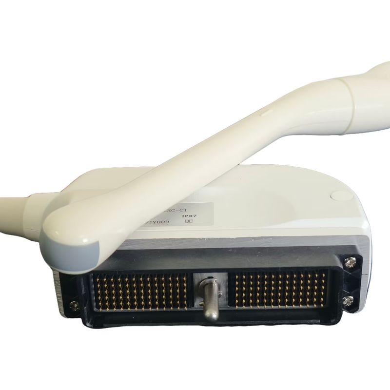 GE E7C-RC GE Logiq C2 Logiq C3 Logiq C5 Diagnostic médical sonde transvaginale à ultrasons