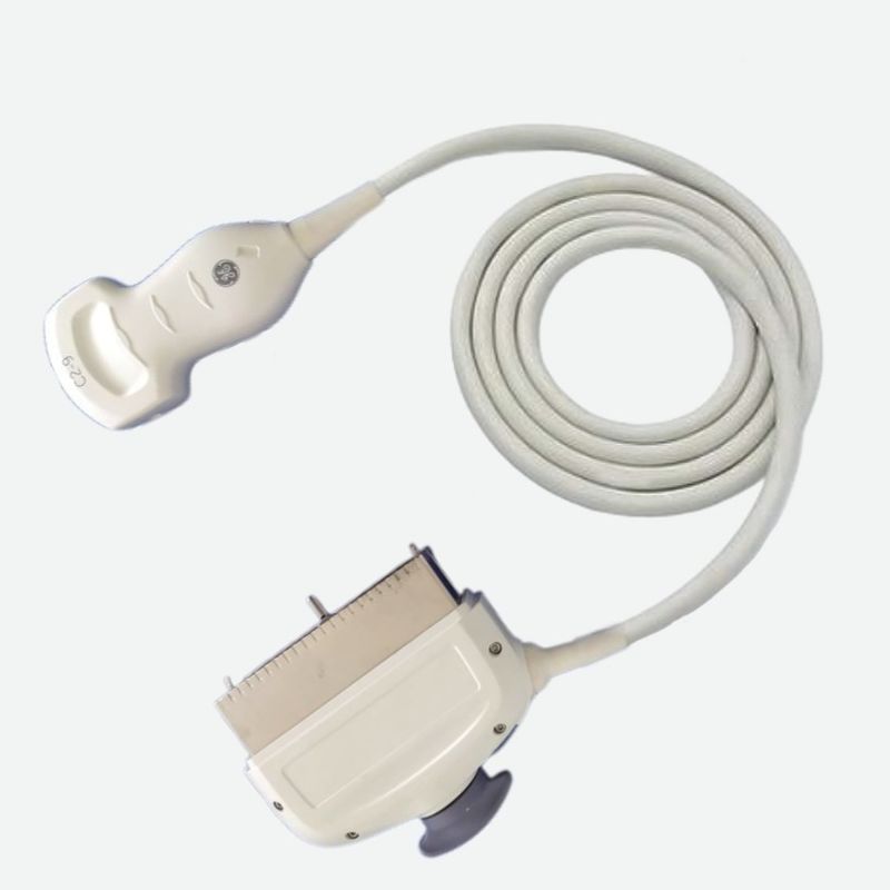 GE C2-9-D GE Logiq E9 Vivid E9 VividE90 VividE95 VividS60N Sondage compatible avec les ultrasons