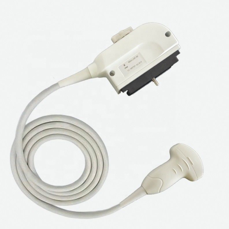 Probe à ultrasons de classe II convexe GE C2-5-RC Logiq Série C Compatible avec les ultrasons