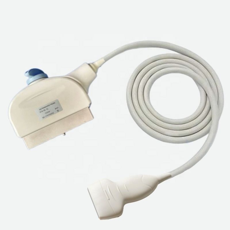 Probe compatible avec les ultrasons GE 8L Logiq P5 P6 P6 Pro sans fil pour le diagnostic médical