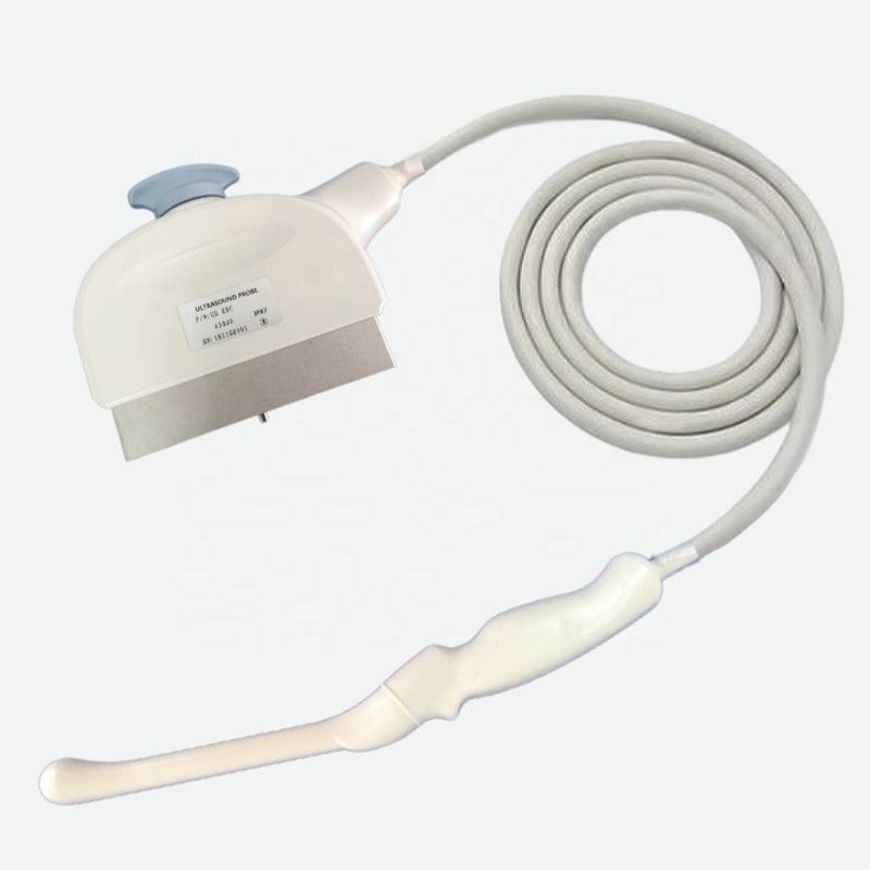 Sondage par ultrasons de classe II pour GE E8C Logiq 3/5/7/9/S6/P3/P5/P6 sans fil transvaginal