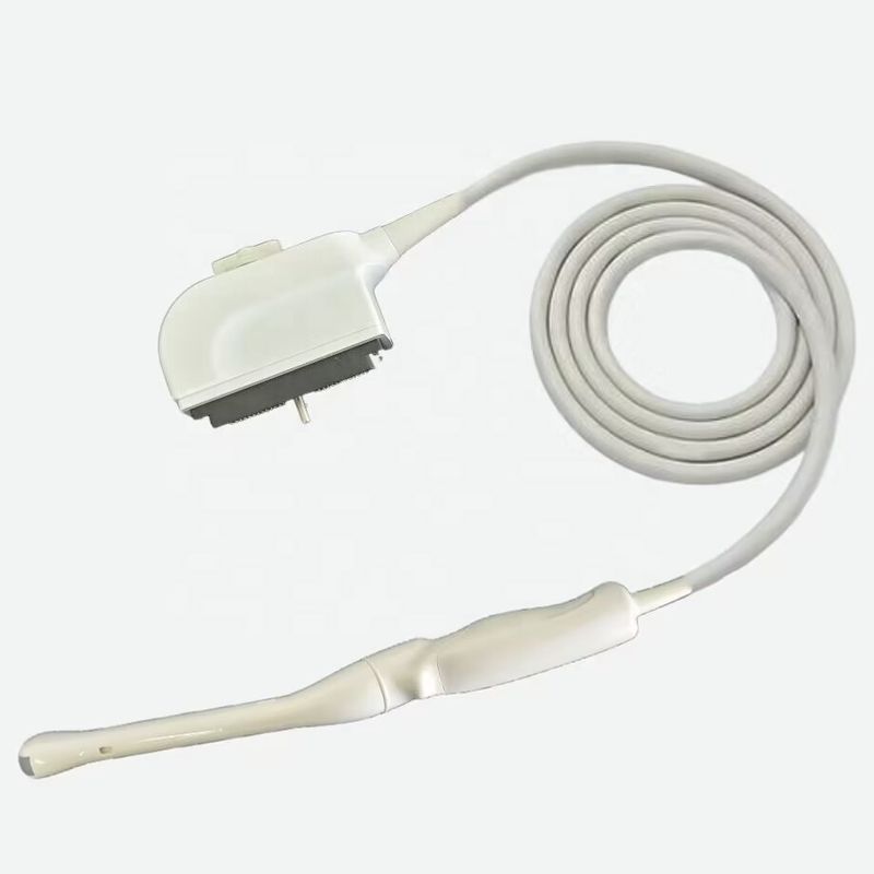 sonde à ultrasons transvaginale sans fil GE E7C-RC Logiq C2 C3 C5 pour le dépistage médical
