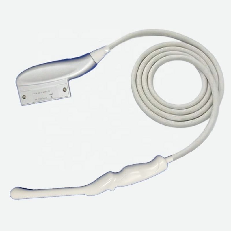 Probe à ultrasons sans fil de classe II pour GE E8C-RS Logiqbook/XP Logiq i/e/V2/V3/V5/P7/P9
