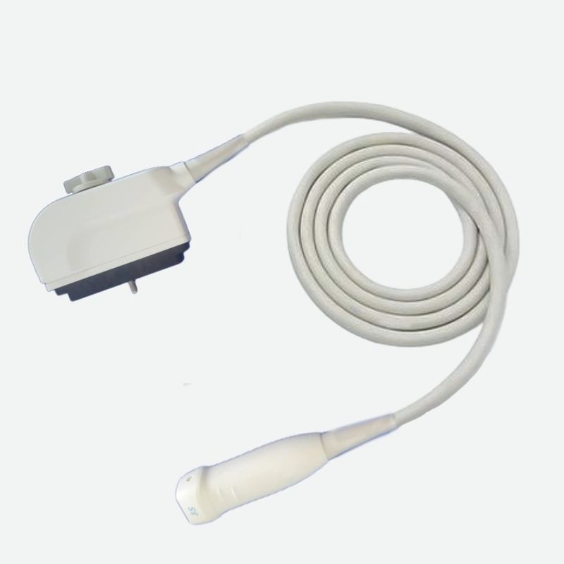 Sonde à matrice de phase de la série C de Logiq GE 3S-RC pour le capteur à ultrasons Logiq C5