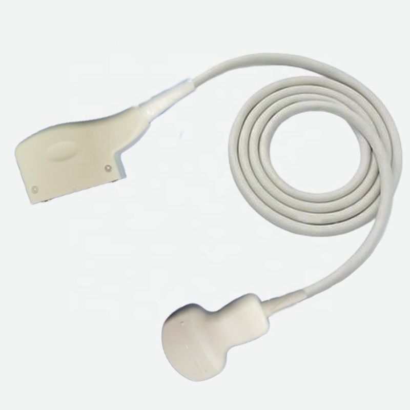 Transducteur à ultrasons de type sonde convexe pour Hitachi C251 Ultrasound Noblus Diagnostic