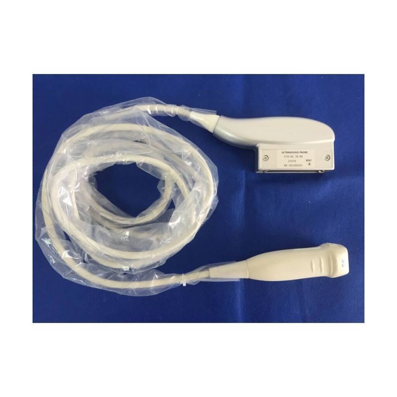 Probe de cristal d'échographie médicale PTZ pour GE 3S-RS Logiq livre Logiq XP Logiq i Vivid i