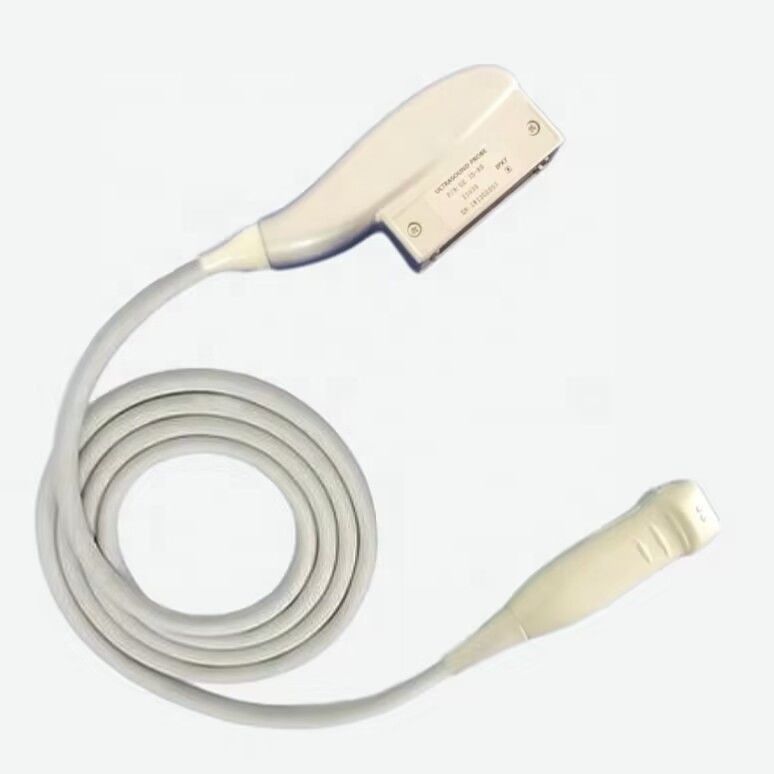 Transducteur de sonde à matrice de phase humaine pour les besoins de diagnostic médical