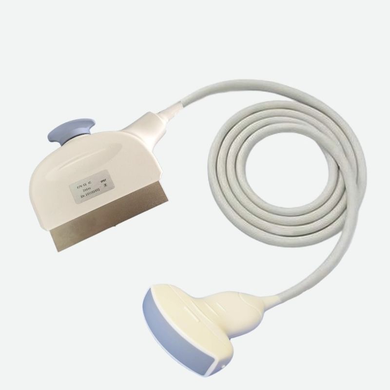 GE Logiq P5 P6 Ultrasons Portable Compatible GE 4C sonde convexe pour examen médical