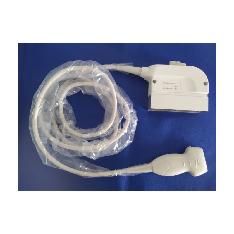 GE Logiq C2 C3 C5 Transducteur de sonde linéaire à ultrasons 7.5L-RC pour plastique compatible GE