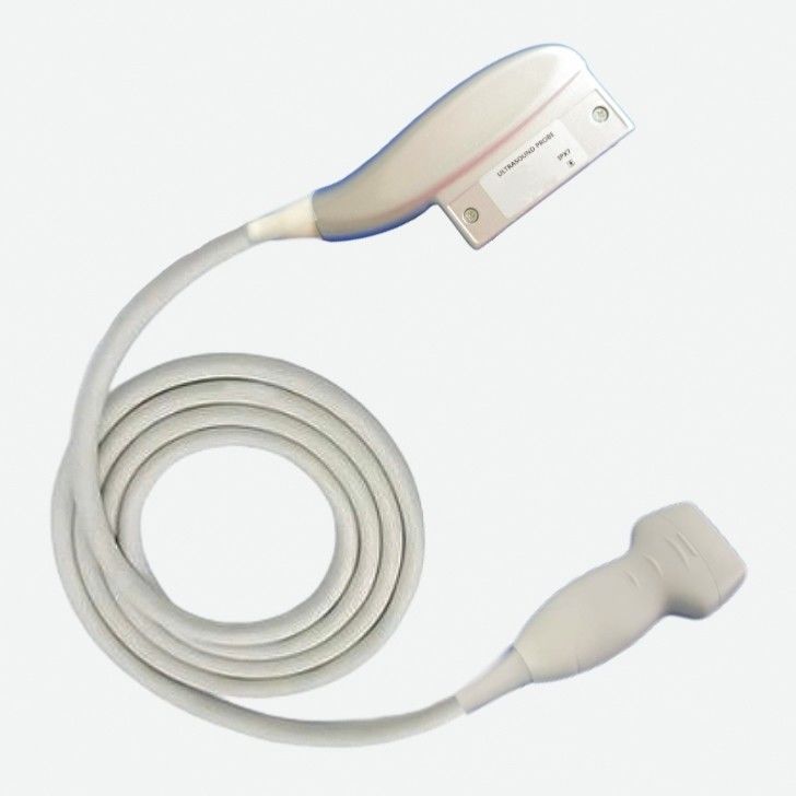 GE Logiqbook Logiq i XP Scanner de sonde à ultrasons avec alimentation électrique