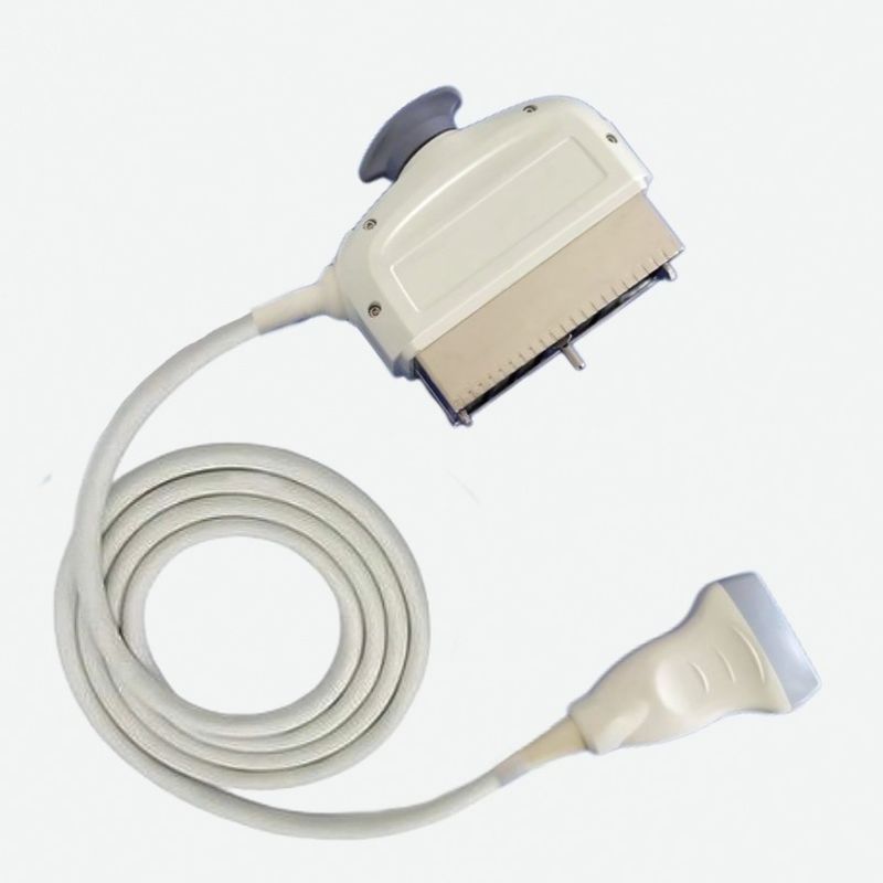 Diagnostic médical GE Logiq S7 Logiq S8 Vivid E90 Voluson E6 Le scanner de sonde à ultrasons