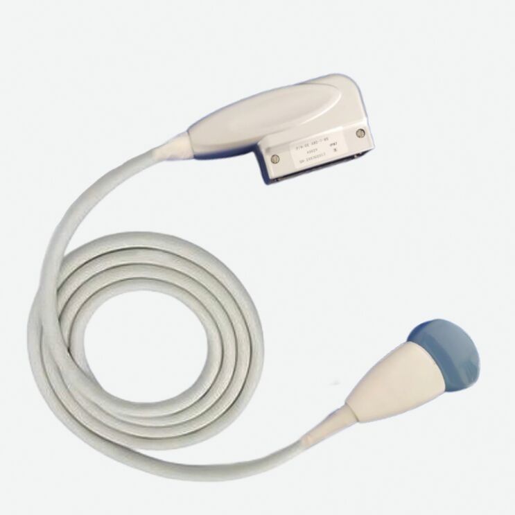 GE AB2-7-RS sonde convexe compatible avec le système d'imagerie de diagnostic Voluson i e et S6