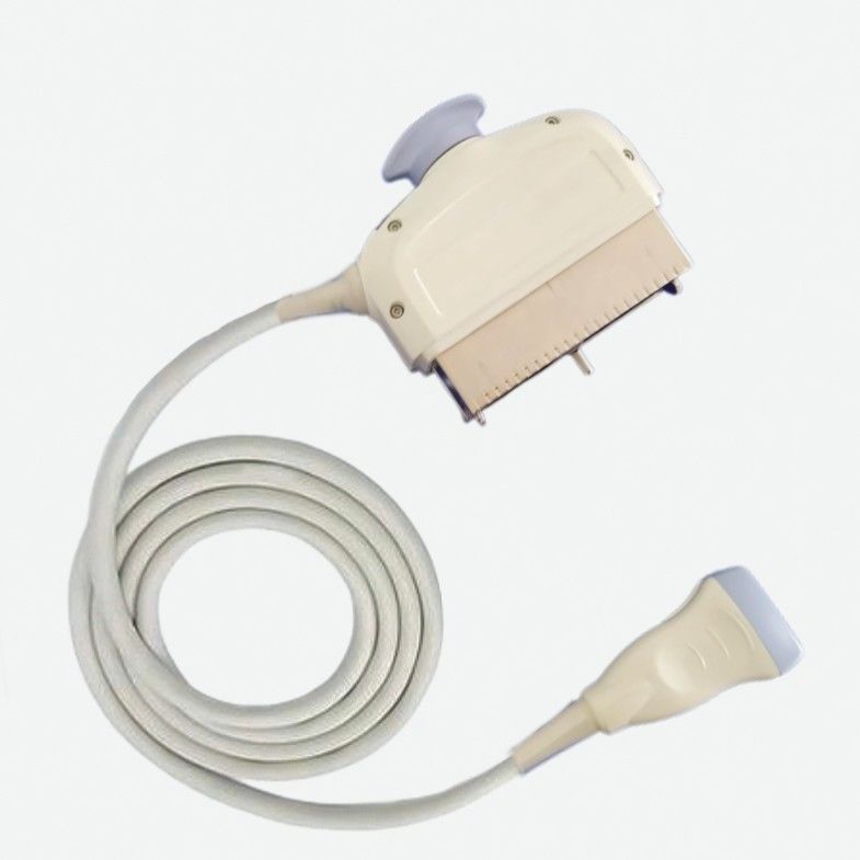 Probe linéaire à ultrasons GE 11L-D Compatible avec GE Logiq S7 S8 Vivid E9 Voluson E6