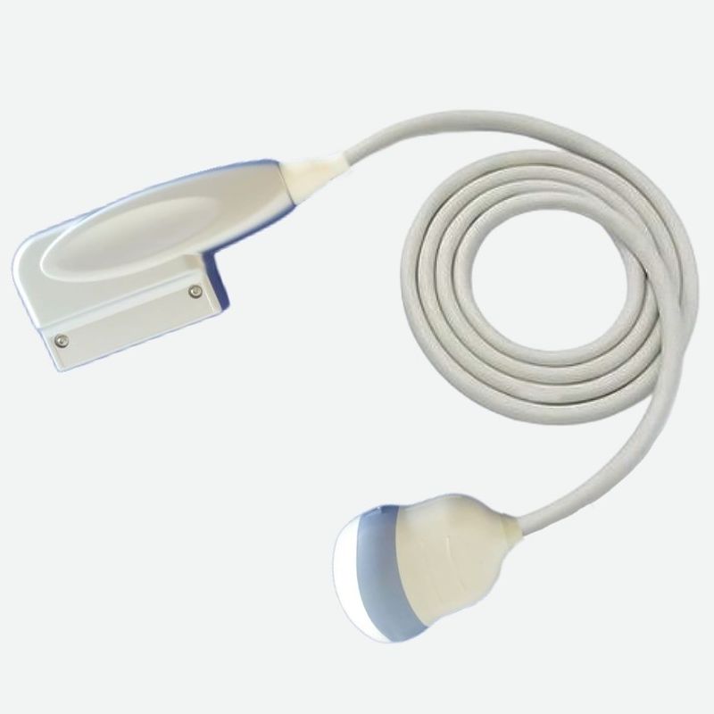 Probe à ultrasons convexe GE RAB6-RS 4D Compatible avec le scanner GE Voluson S6 et S8