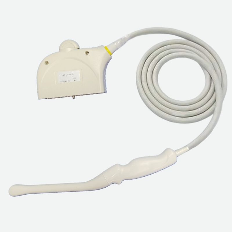 La sonde à ultrasons Mindray 6CV1 Mri DC3/DC6/DC6 VET est compatible pour l'examination médicale