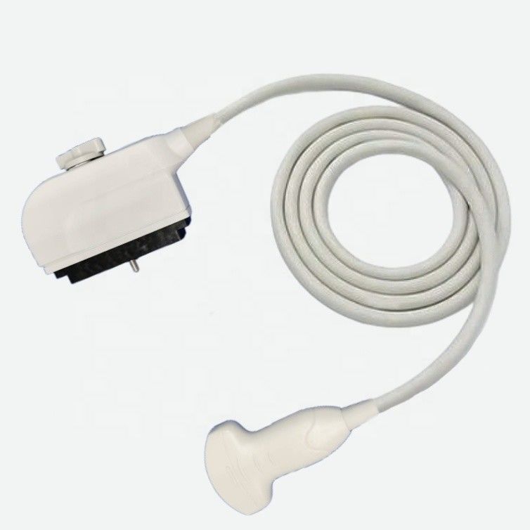 Diagnostic médical Ultrasons Transducteur de sonde convexe humaine GE 3.8C-RC pour GE Logiq C5
