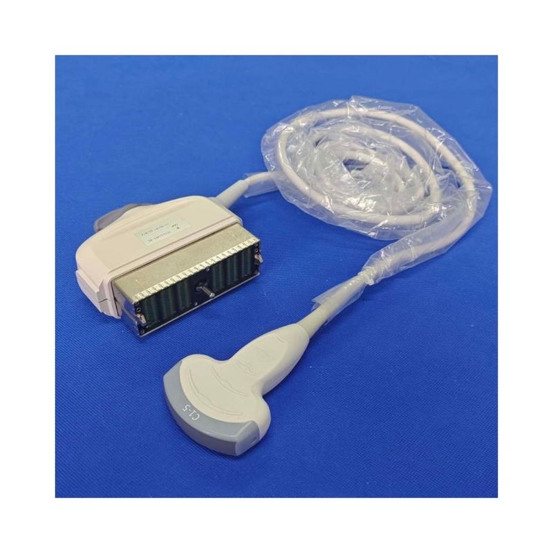 IC Compatible GE C1-5-D sonde à ultrasons pour Logiq S7 S8 Voluson E6 Ultrasons convexe