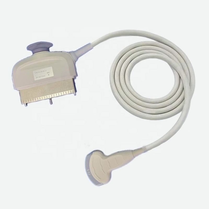 GE Voluson i Série Compatible avec la sonde C1-5-D pour l'imagerie par ultrasons de diagnostic médical