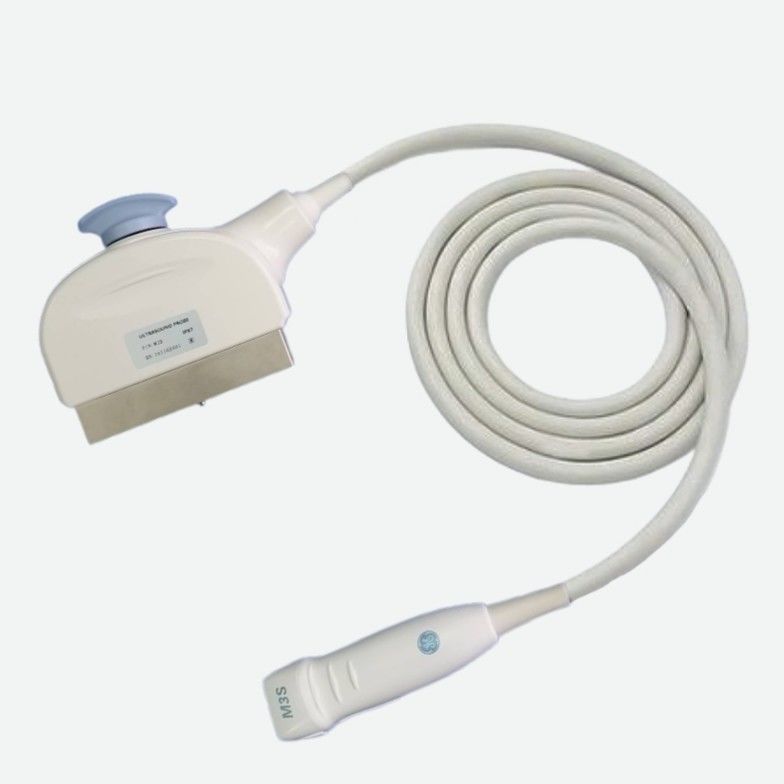 Probe cardiaque matrice de classe II pour le scanner à ultrasons GE Logiq 7