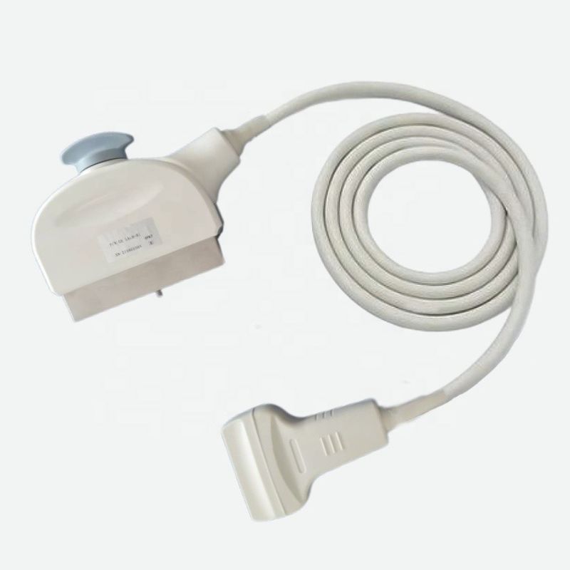 Examination médicale GE LH Ultrasons Transducteur de sonde linéaire humaine pour PTZ GE logiq 200