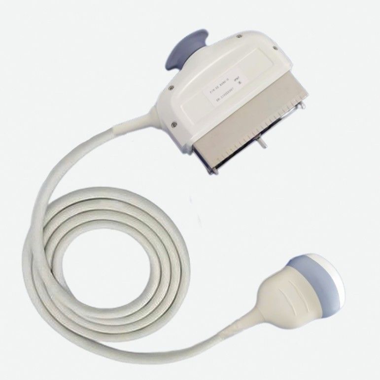 GE Logiq S8 Logiq E9 Voluson E6 Le scanner à ultrasons pour les examens médicaux