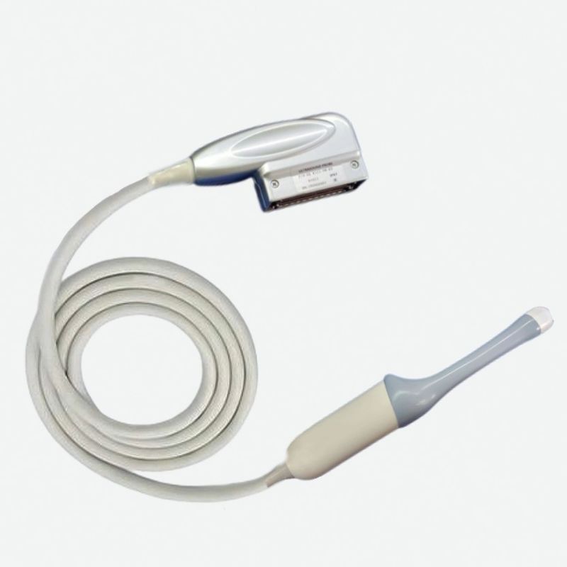 GE Voluson e/i/P8 sonde médicale à ultrasons avec fonctionnalité et performances de télévision 4D