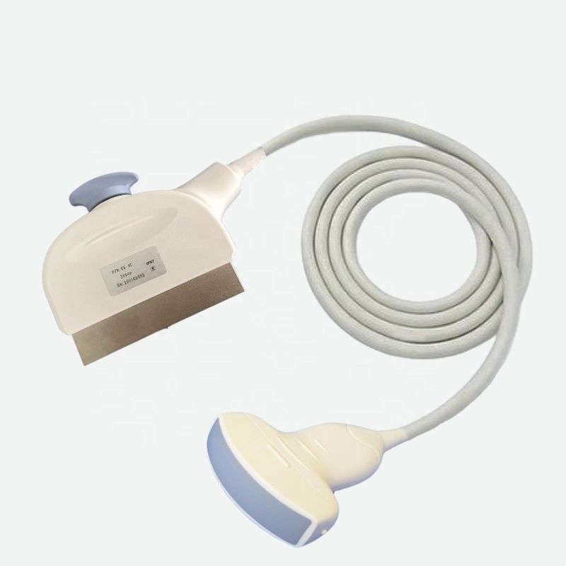 Probe à ultrasons pour GE 4C Logiq 7/9/S6/P3/P5/P6/P6Pro Compatible sans fil et métal