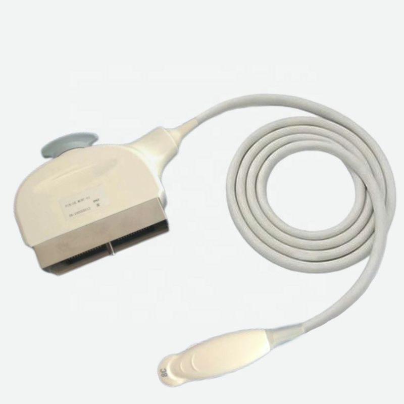 IC sans fil pour sonde à ultrasons microconvexe Compatible avec GE 8C Logiq P3/P5/P6/P6 pro