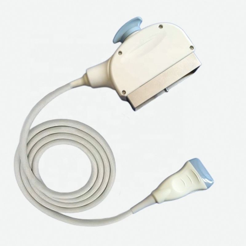 Électro-échographie de la sonde linéaire pour diagnostic médical GE 11L Logiq P5/P6/P6 Pro