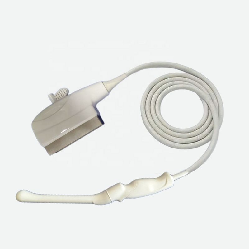 Énergie IC échographie compatible sonde sans fil transvaginale pour GE E8Cs-RC Logiq C5
