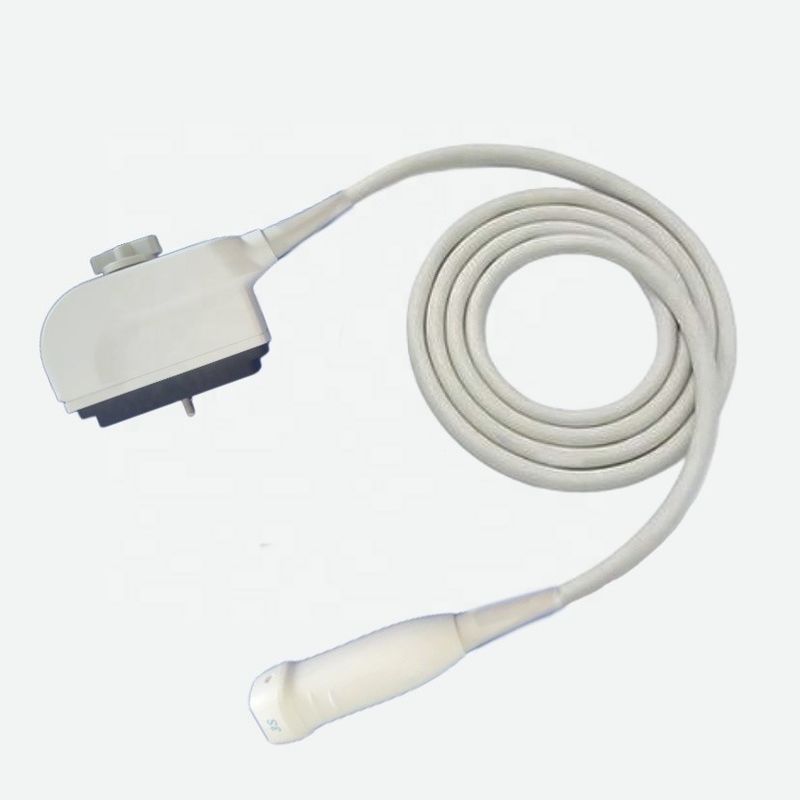 Probe électrique à ultrasons de classe II, sans fil et avec ultrasons, compatible avec GE 3S-RC Logiq C5