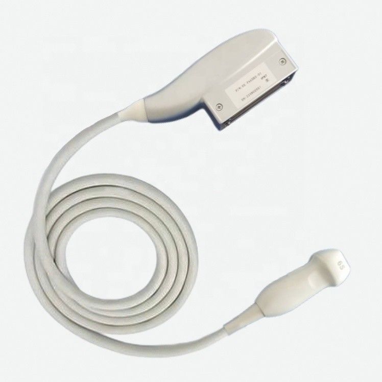 Probe de séquence de phase d'imagerie par ultrasons pour le transducteur GE 6S-RS sur GE Vivid i