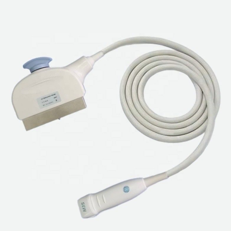 GE M3S Ultrasons Matrice cardiaque phasée transducteur de sonde pour GE Logiq 7