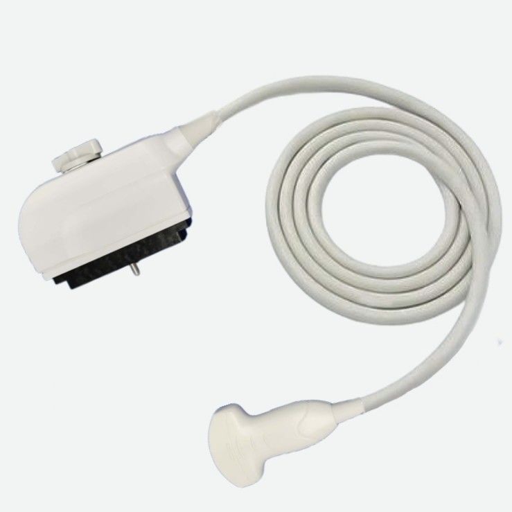 Diagnostic médical Le scanner à ultrasons étanche Medison SA X4 SA PICO et la sonde à fil convexe C3-7ED-N