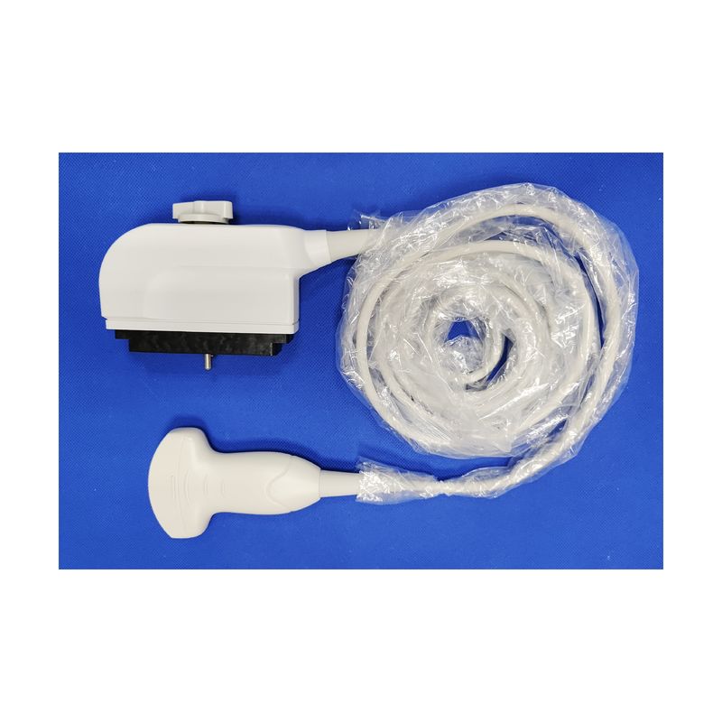 Scanner à ultrasons étanche électrique Medison SA X6 SA R7 avec sonde à ultrasons à fil convexe C2-8-N