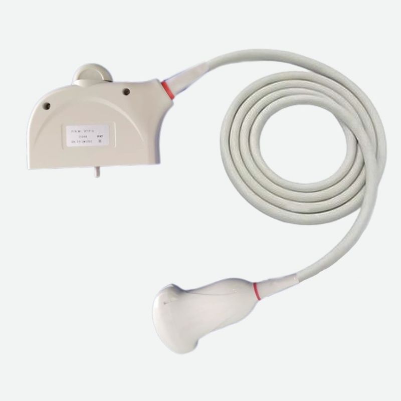 Diagnostic médical électrique Mindray 3C5P Ultrasons Compatible sonde convexe Z6 DP-7 DC25 Transducteur à ultrasons