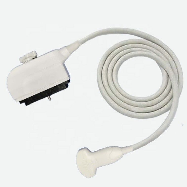 Transducteur de sonde convexe compatible Medison SA X6 de classe II pour les ultrasons C3-7EP-N