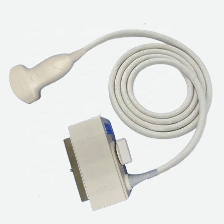 Type de sonde convexe Médecine AKC2-8 Transducteur à ultrasons pour l' extermination médicale humaine