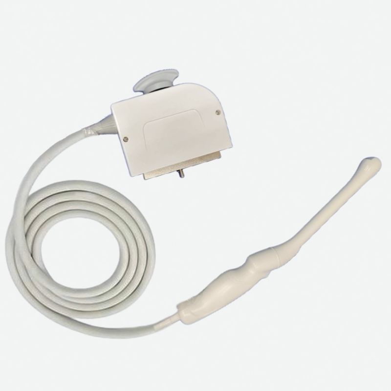 Couvercle de sonde transvaginale à ultrasons compatibles avec le métal pour Siemens EC9-4 G40 X150 X300 NX2
