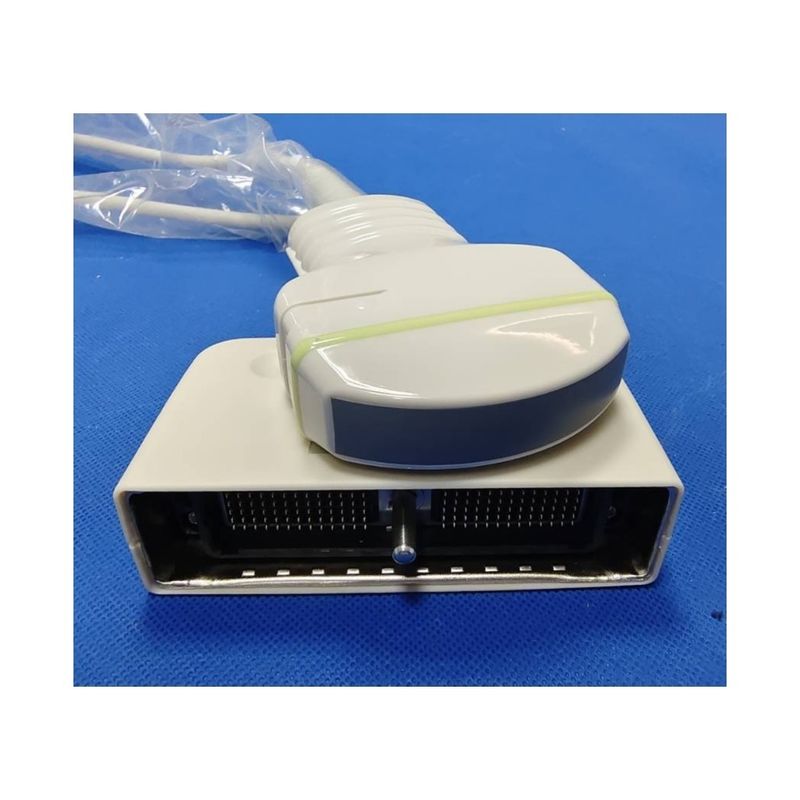 La sonde convexe PVQ-375A correspond parfaitement à l'échographie SSA-530A dans l'examen médical
