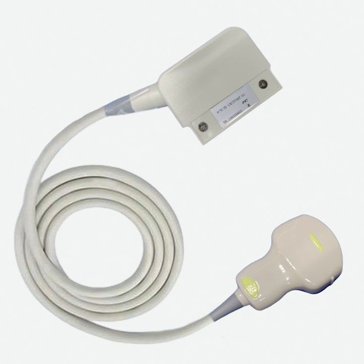 Transducteur convexe en plastique PVU-375BT Parfait pour Xario 100 Xario 200 ultrasonique