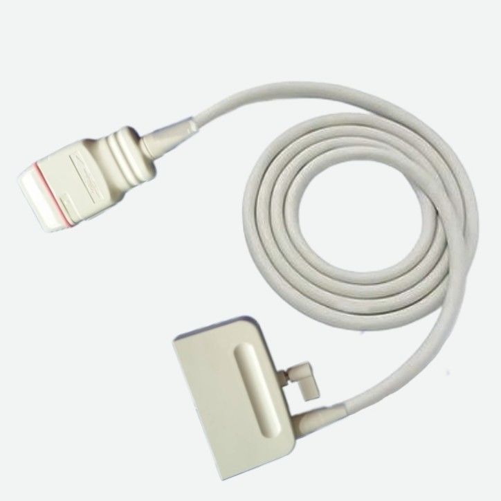 IC transducteur linéaire à ultrasons Compatible avec SSA-370A SSA-550A SSA-580A PLM-703AT
